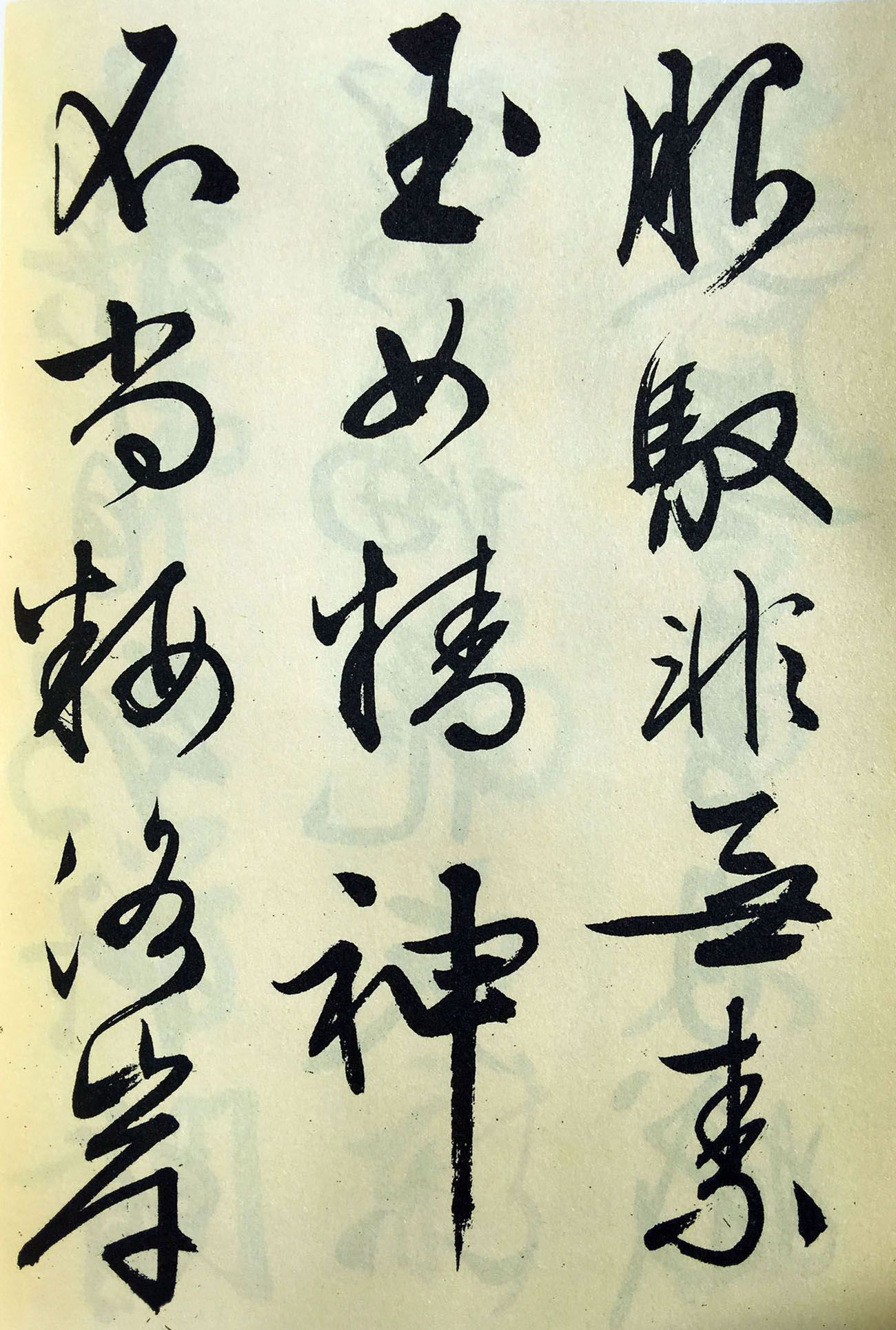 梅花詩(shī)