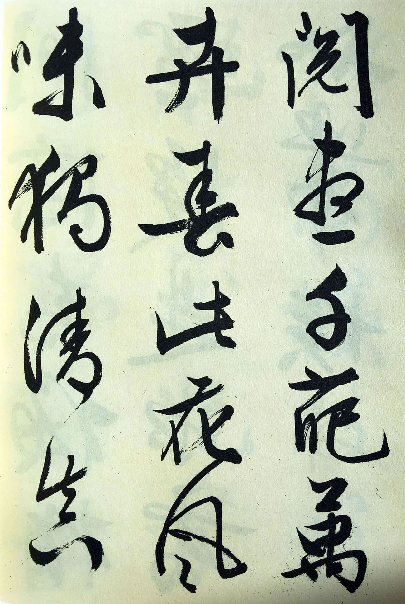 梅花詩(shī)